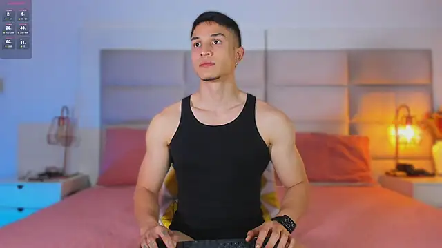 Snapshot of jhosuahunt chatting on 02/26/26, 12:53 jhosuahunt online show from 02/26/26, 12:53