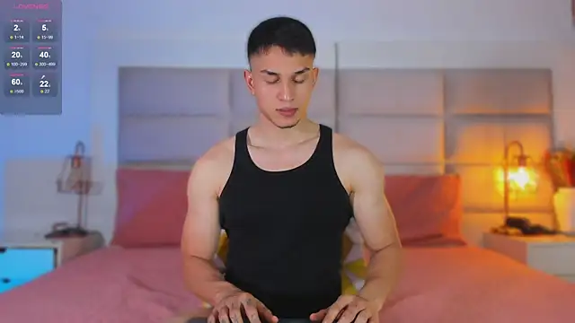 jhosuahunt online show from 03/17/26, 04:28