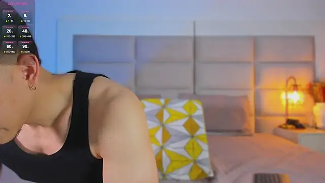 jhosuahunt online show from 04/14/26, 05:13