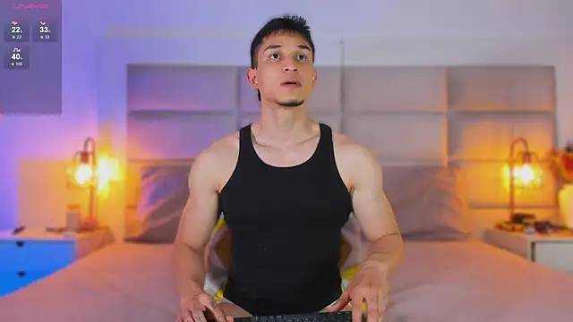 jhosuahunt online show from 06/28/26, 05:02
