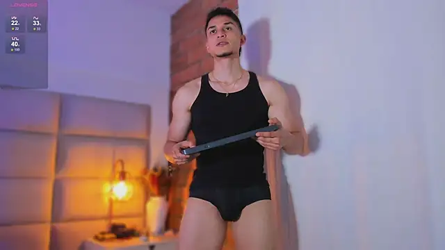 jhosuahunt online show from 07/21/26, 04:15