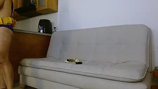 axellblue online show from 03/07/26, 11:02