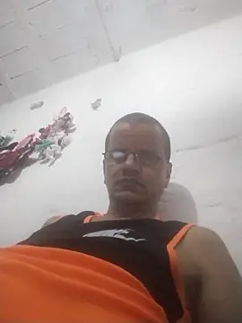 Roque-74 online show from 02/20/26, 02:41