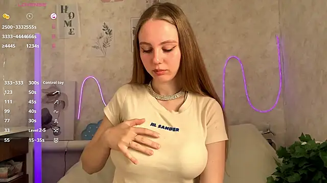 VictoriaDeese online show from 07/16/26, 03:12