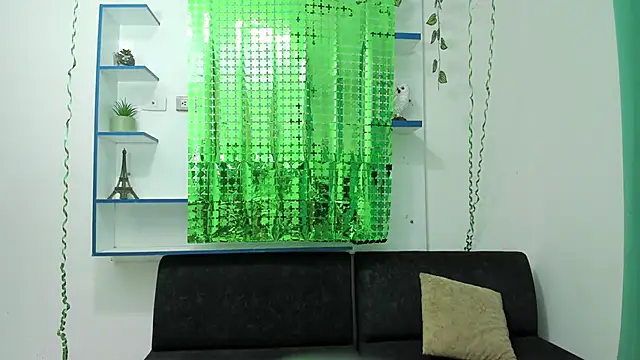 luna sex hot  online show from 04/10/26, 12:10