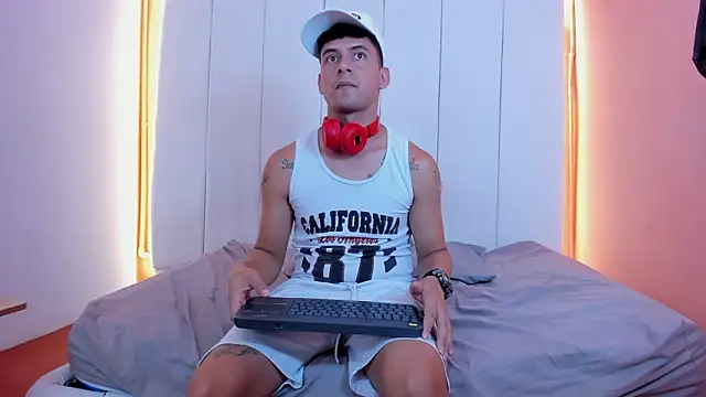 STEVEN OS online show from 03/03/26, 08:31