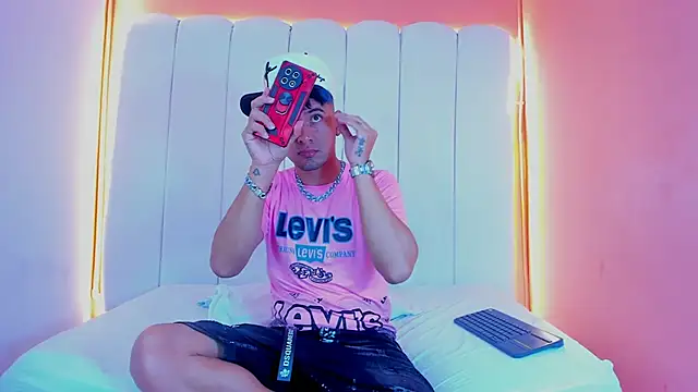 STEVEN OS online show from 03/15/26, 03:12