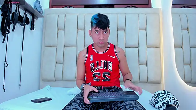 STEVEN OS online show from 03/20/26, 08:30