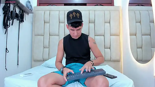 STEVEN OS online show from 03/21/26, 09:14