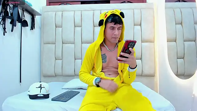 STEVEN OS online show from 03/26/26, 08:31