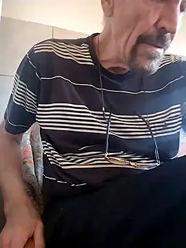 Costy601 online show from 04/23/26, 01:13