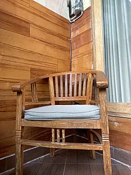 Anton blond online show from 03/29/26, 02:11