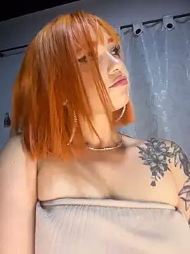 alysson As online show from 02/21/26, 03:40