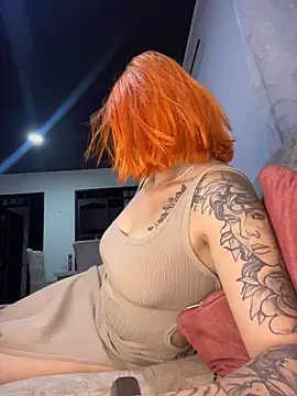 alysson As online show from 04/22/26, 10:55