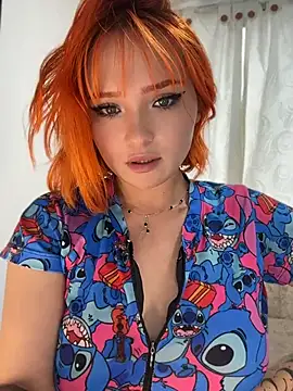 alysson As online show from 07/09/26, 10:14