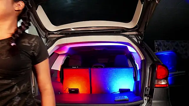 SweetMilie gh online show from 03/28/26, 04:01