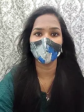 Tamil Charu  online show from 03/26/26, 03:01