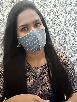 Tamil Charu  online show from 04/17/26, 04:26