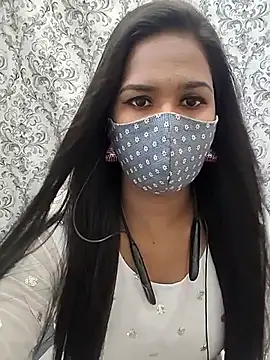 Tamil Charu  online show from 04/18/26, 04:38