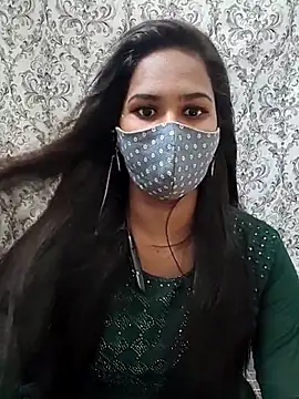 Tamil Charu  online show from 04/19/26, 08:57