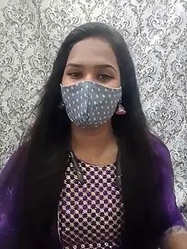 Tamil Charu  online show from 04/20/26, 04:48