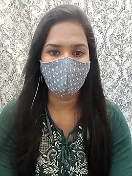 Tamil Charu  online show from 04/22/26, 04:04