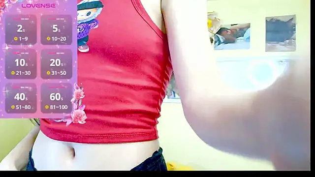 Snapshot of Luna_Moonfang chatting on 07/28/26, 10:53 Luna Moonfang online show from 07/28/26, 10:53