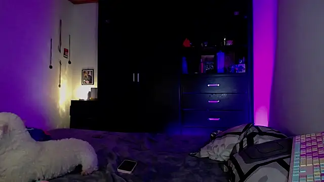 saradiazxxx online show from 03/16/26, 05:44