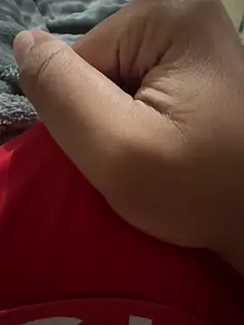 kakarot241515 online show from 04/19/26, 02:55