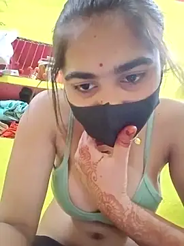 Cute Mahek99 online show from 04/20/26, 05:05