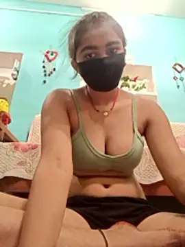 Cute Mahek99 online show from 04/21/26, 02:51