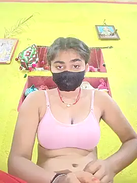 Cute Mahek99 online show from 04/23/26, 11:07