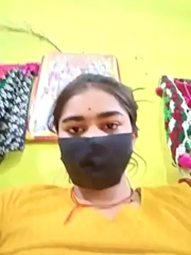 Cute Mahek99 online show from 06/06/26, 11:09