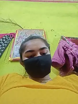 Cute Mahek99 online show from 06/10/26, 10:52