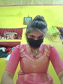 Cute Mahek99 online show from 06/13/26, 04:16