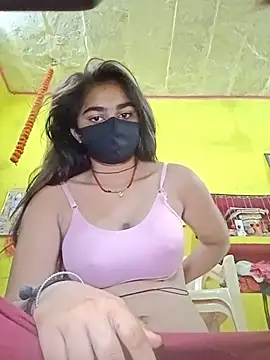 Cute Mahek99 online show from 06/24/26, 11:15
