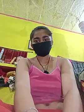 Cute Mahek99 online show from 07/10/26, 10:34