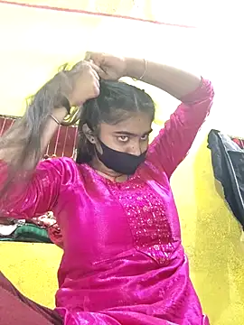 Cute Mahek99 online show from 08/02/26, 04:49