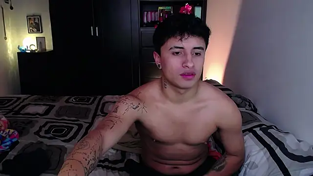 Jhon Sara online show from 02/19/26, 02:24