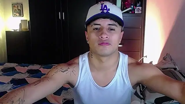 Jhon Sara online show from 03/08/26, 02:43