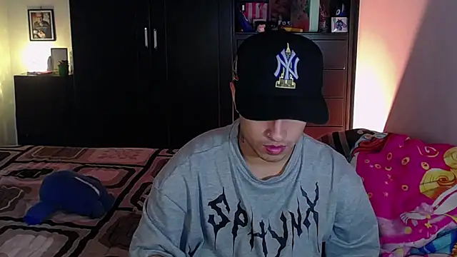 Jhon Sara online show from 03/10/26, 01:16