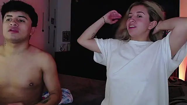 Jhon Sara online show from 03/15/26, 11:44