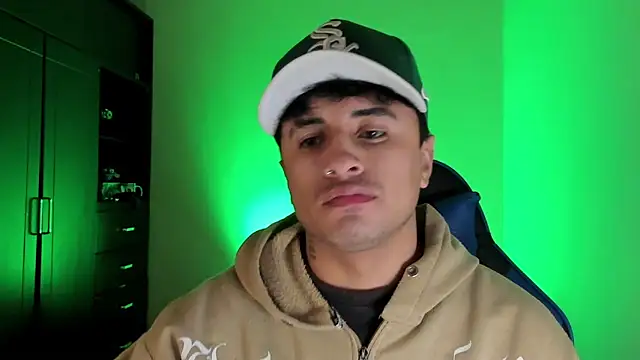 Jhon Sara online show from 03/27/26, 02:39