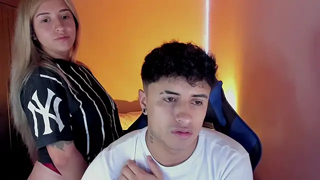 Jhon Sara online show from 04/15/26, 11:49