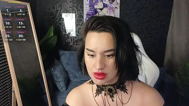 key of lust online show from 03/14/26, 01:23