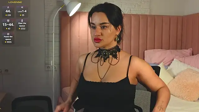 key of lust online show from 03/18/26, 01:31