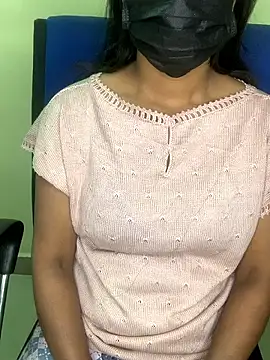 Cute shivangi online show from 02/17/26, 10:12