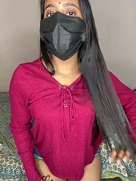 Cute shivangi online show from 02/26/26, 06:29