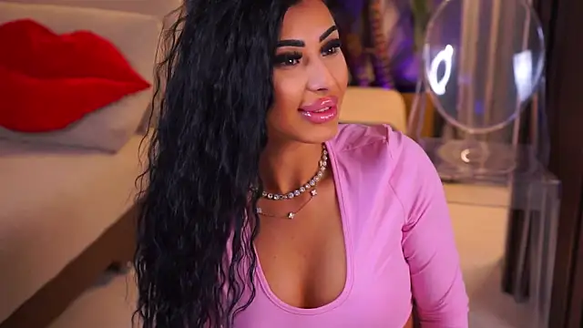 YanaSultana online show from 03/31/26, 09:10