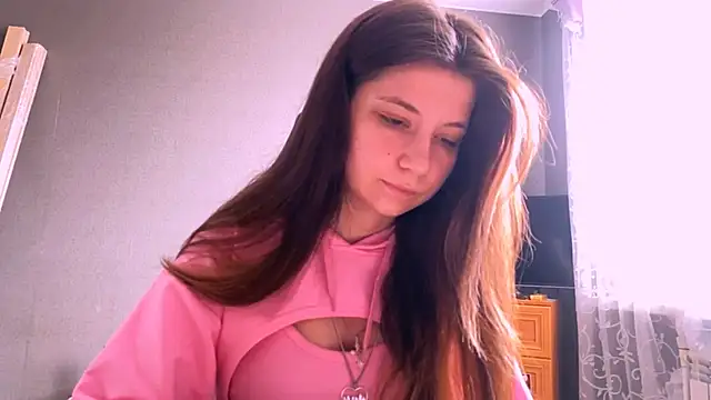 LunnaBliss online show from 04/11/26, 08:40